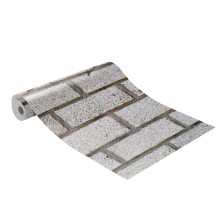 Yapışkanlı Folyo Taş 1012 - Mykağıtcım Taş Desen Folyo