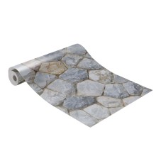 Yapışkanlı Folyo Taş 1016 - Mykağıtcım Taş Desen Folyo