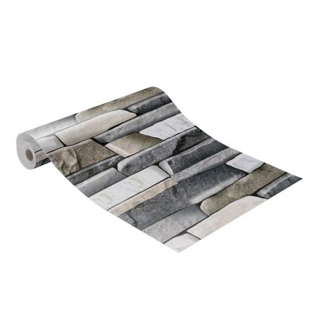 Yapışkanlı Folyo Taş 1018 - 1