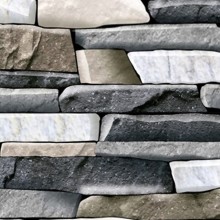 Yapışkanlı Folyo Taş 1018 - 2