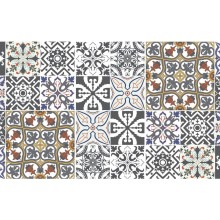 Yapışkanlı Folyo Tezgah Arası 0017 - 1