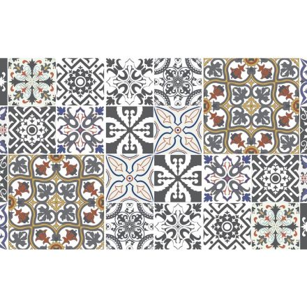 Yapışkanlı Folyo Tezgah Arası 0017