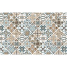 Yapışkanlı Folyo Tezgah Arası 0018 - 1