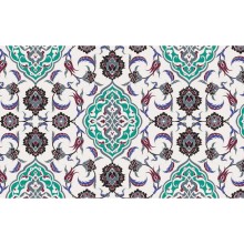 Yapışkanlı Folyo Tezgah Arası 0020 - 1