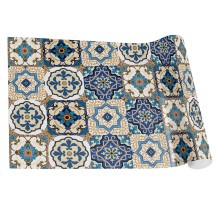 Yapışkanlı Folyo Tezgah Arası 0021 - 3