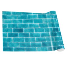Yapışkanlı Folyo Tezgah Arası 0038 - 3