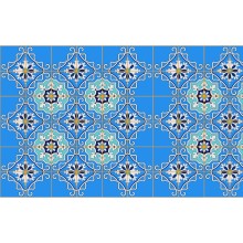 Yapışkanlı Folyo Tezgah Arası 0049 - 3