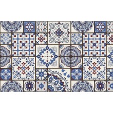 Yapışkanlı Folyo Tezgah Arası 0087 - 2