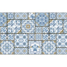 Yapışkanlı Folyo Tezgah Arası 0088 - 2