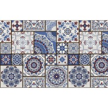 Yapışkanlı Folyo Tezgah Arası 0091 - 2